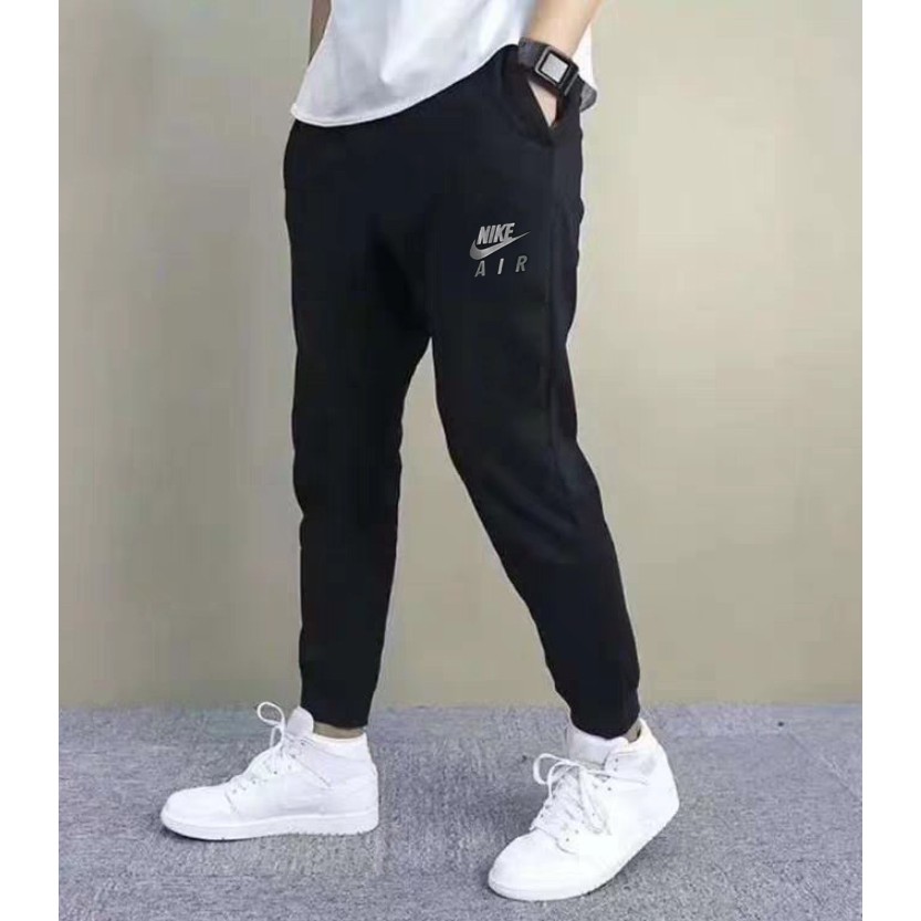nike air jogger pants