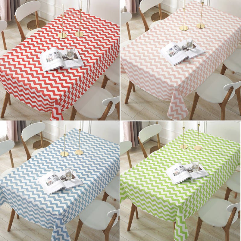 pvc tablecloth