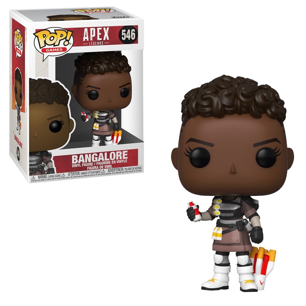 funko apex