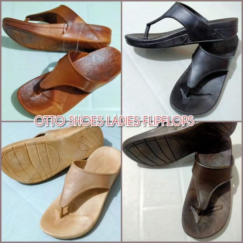 COD WOMENS FLIPFLOPS BY OTTO SHOES | Shopee Philippines