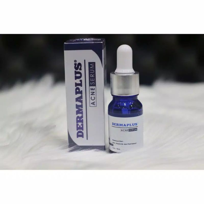 dermaplus acne serum