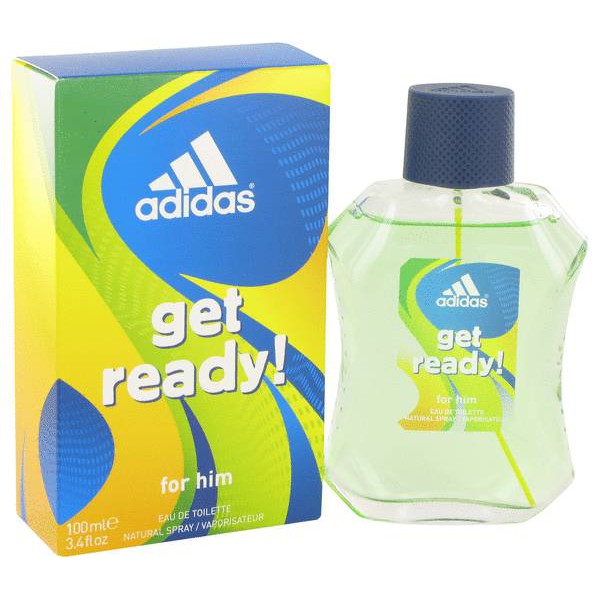 adidas mens perfume online