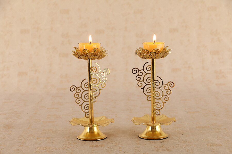 discount candle holders