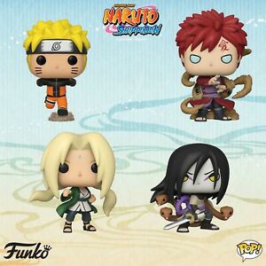 funko orochimaru