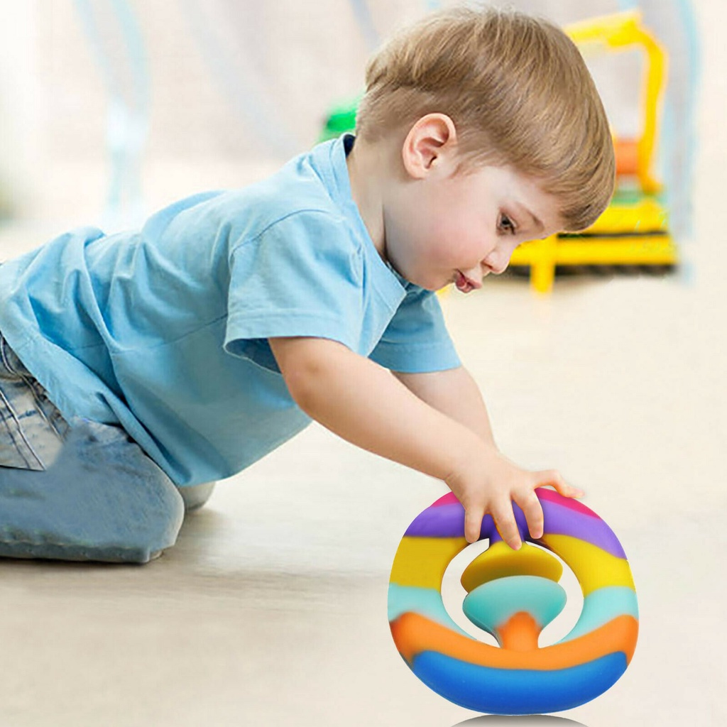Details about   Squeeze Snap Strength Grip Play Tool Fidget Toy Autism Sensory Snappers Hand 