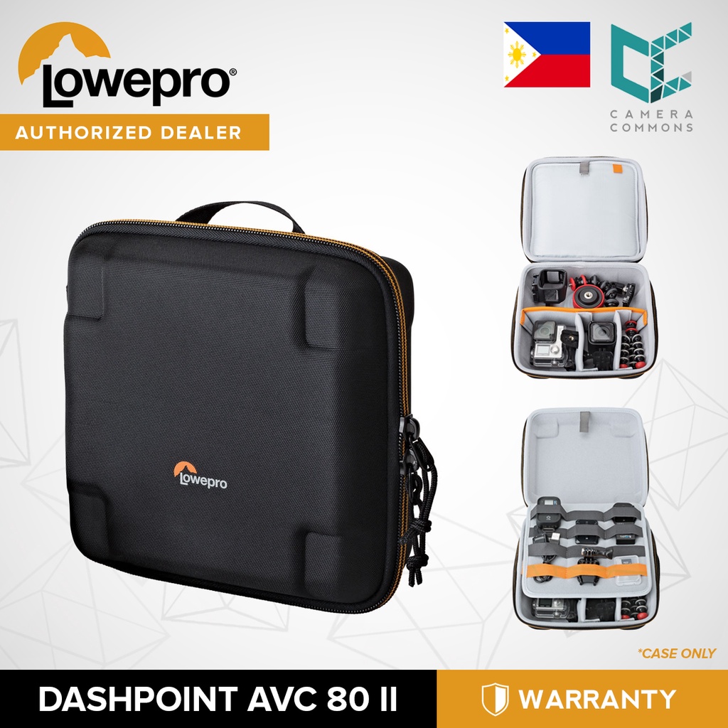 Lowepro DashPoint AVC 80 II (Neu (gemäss Beschreibung)) in Frauenfeld