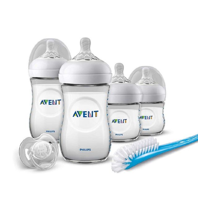 teats that fit avent bottles