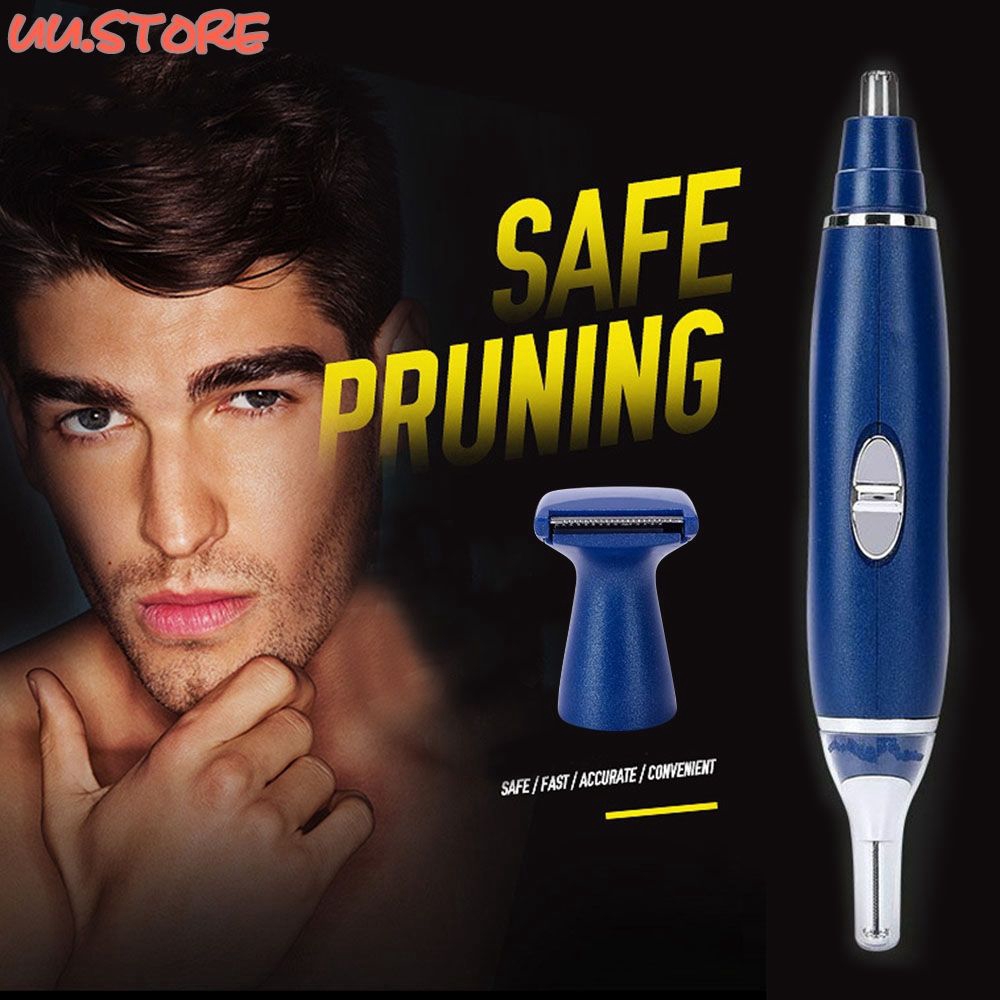 men's multi purpose trimmer