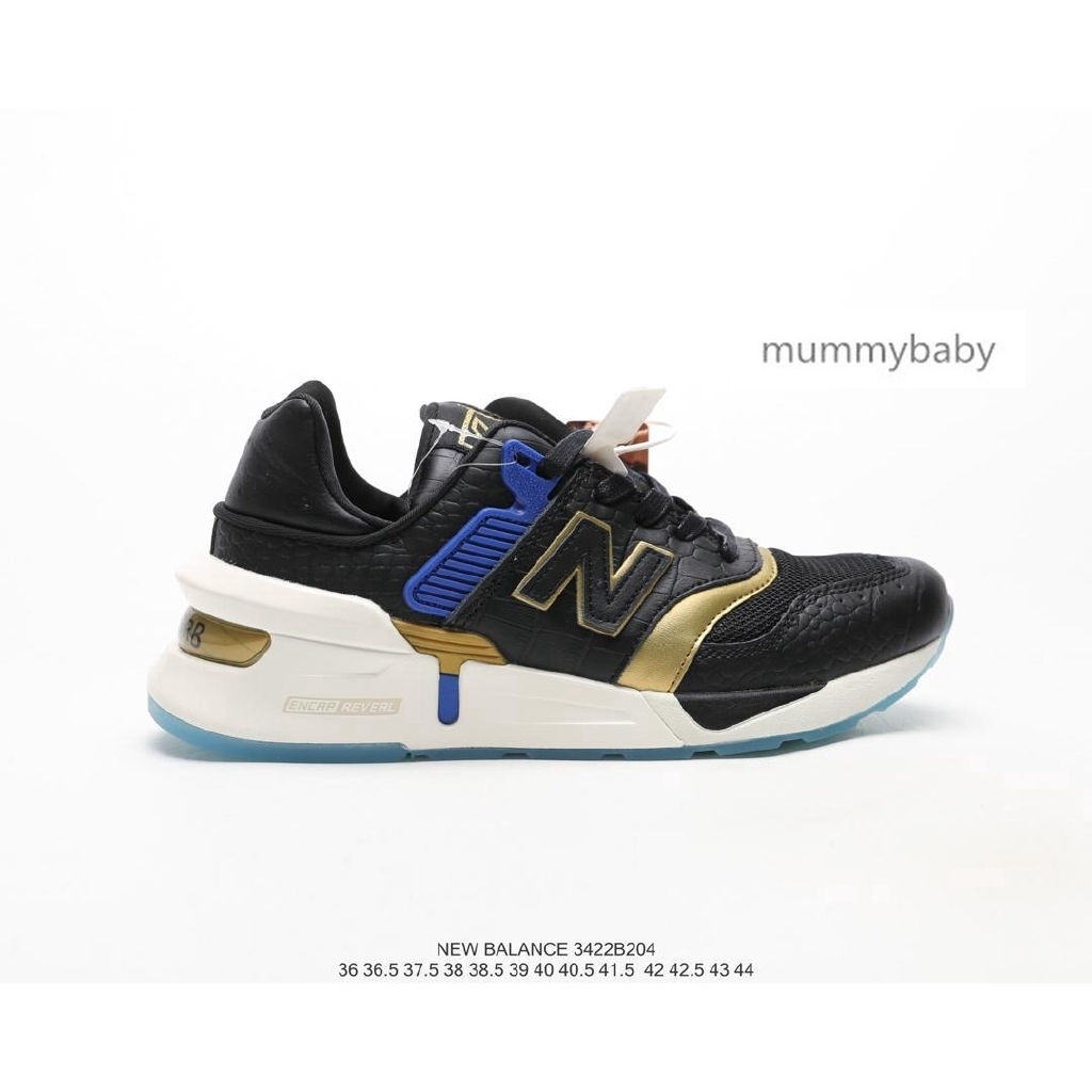 new balance 997s original
