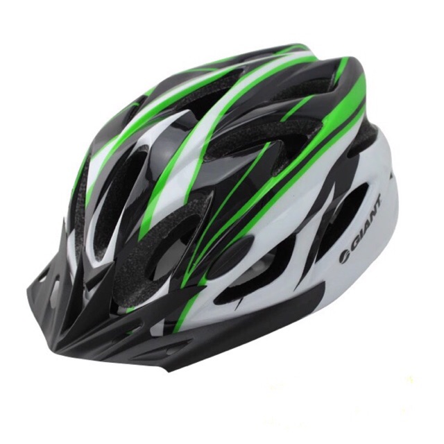 giant mountain bike helmet