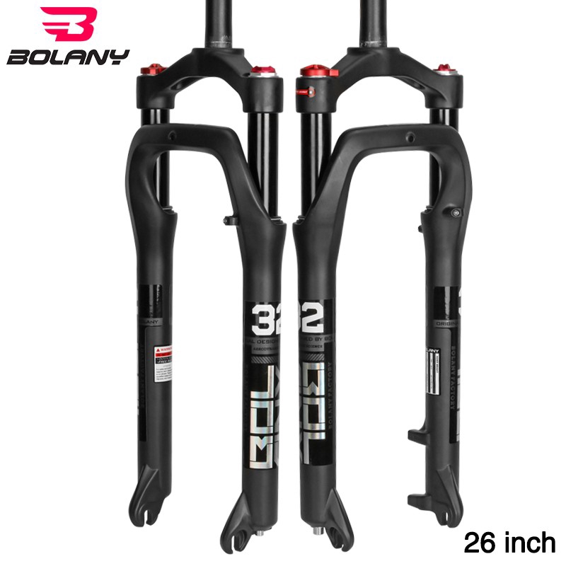 e bike suspension fork