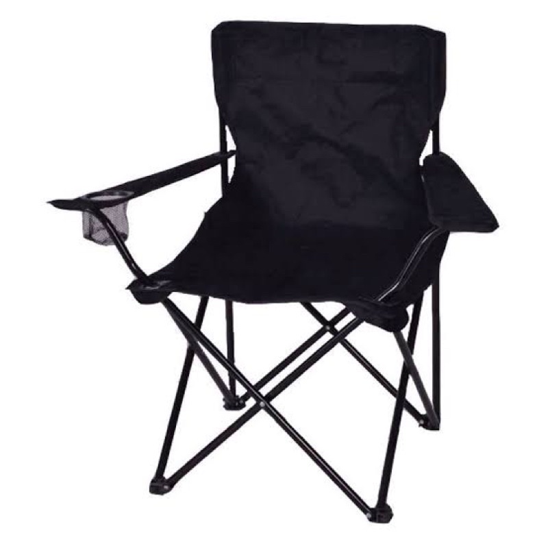 Camping Chair Foldable Chair Shopee Philippines