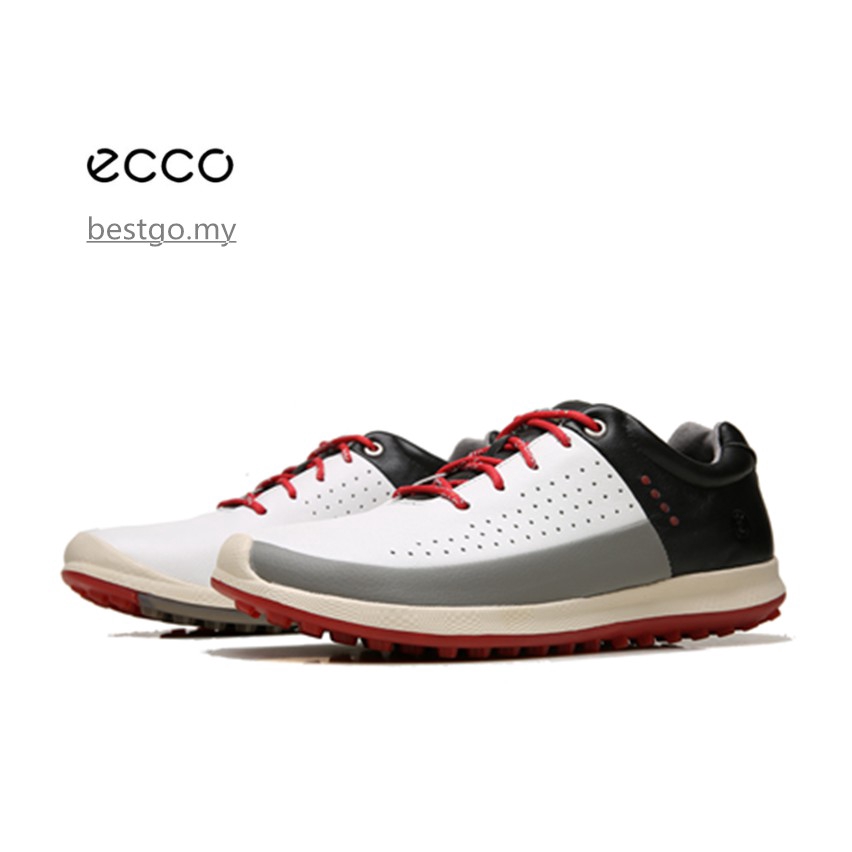 ecco training shoes