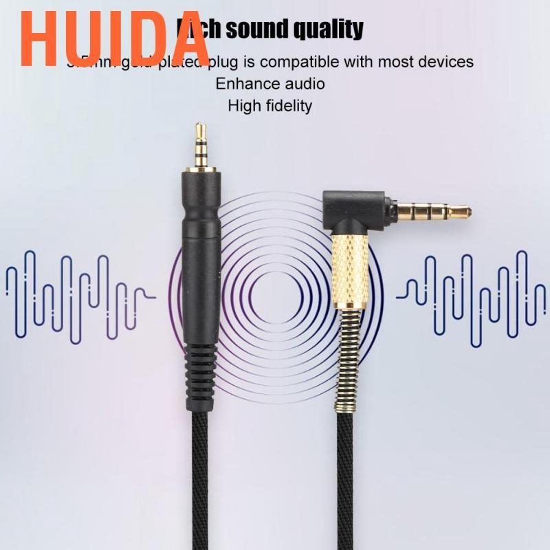 sennheiser pc37x cable