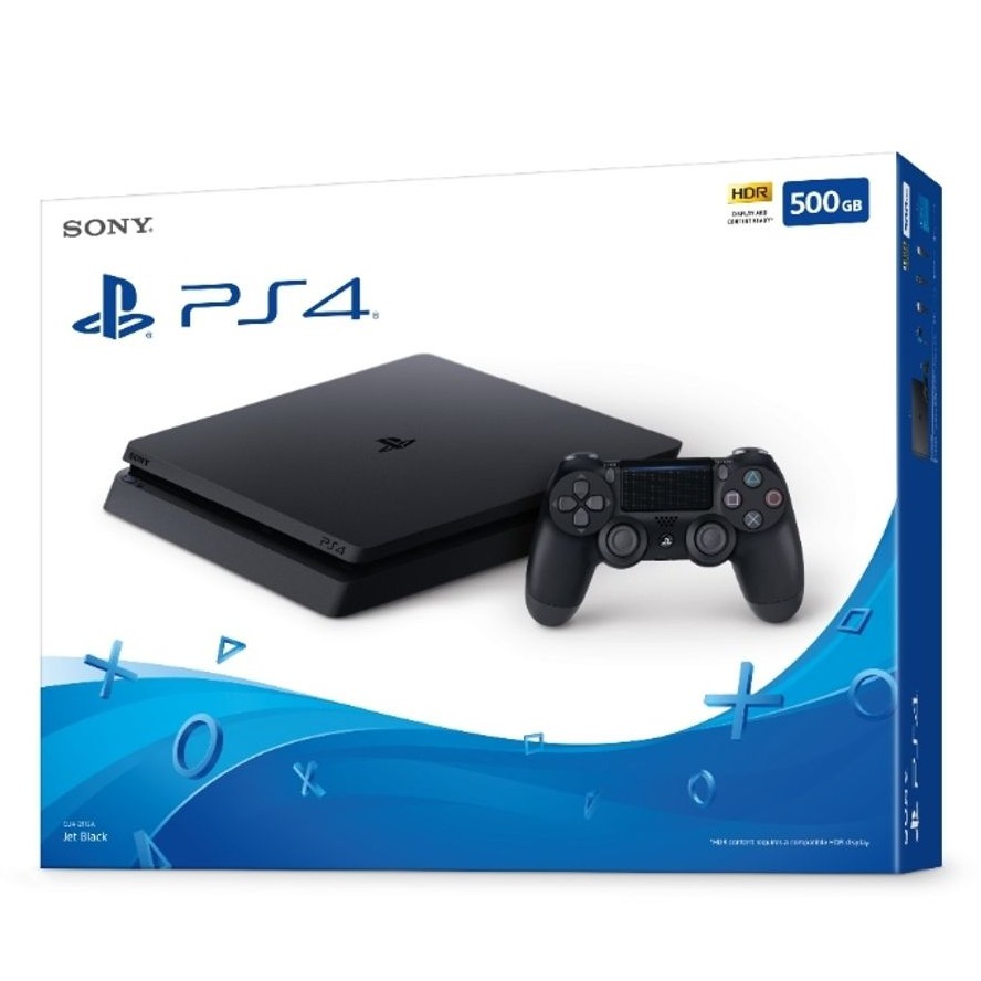 ps4 slim shop