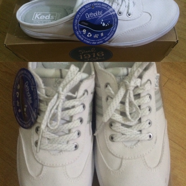 keds ortholite womens