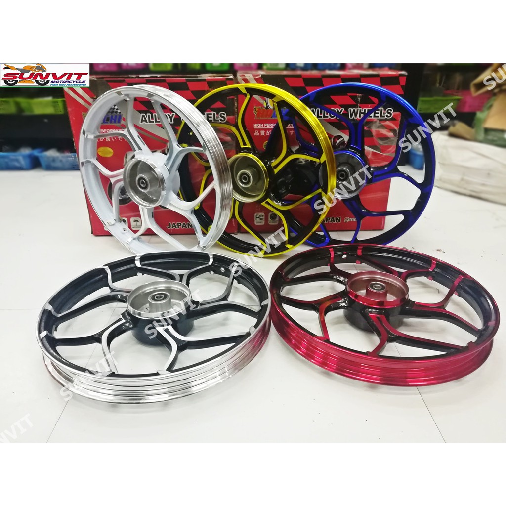 Best Motorcycle Mags Brand Philippines Reviewmotors.co