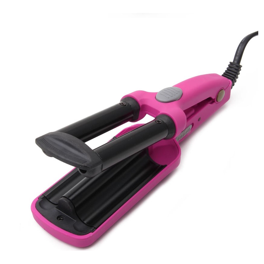 hair curling machine price