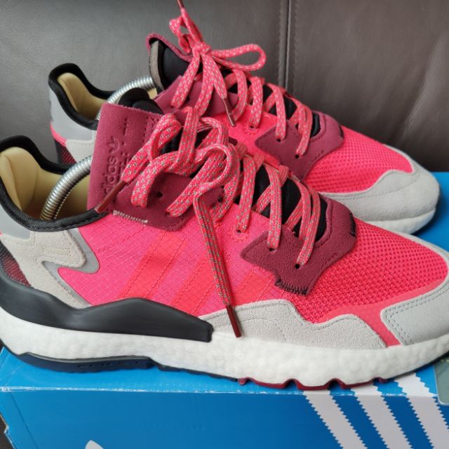 adidas nite jogger us
