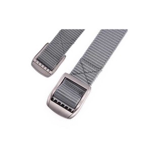 New outdoor multifunctional tactical nylon canvas belt belt belt #5