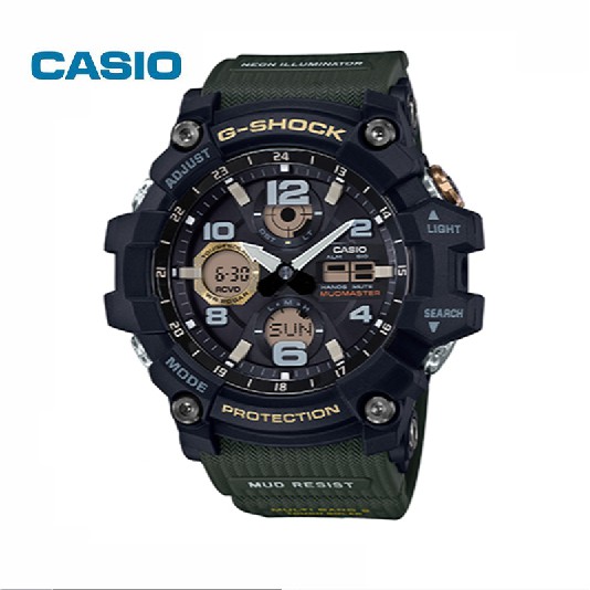 oem gshock meaning
