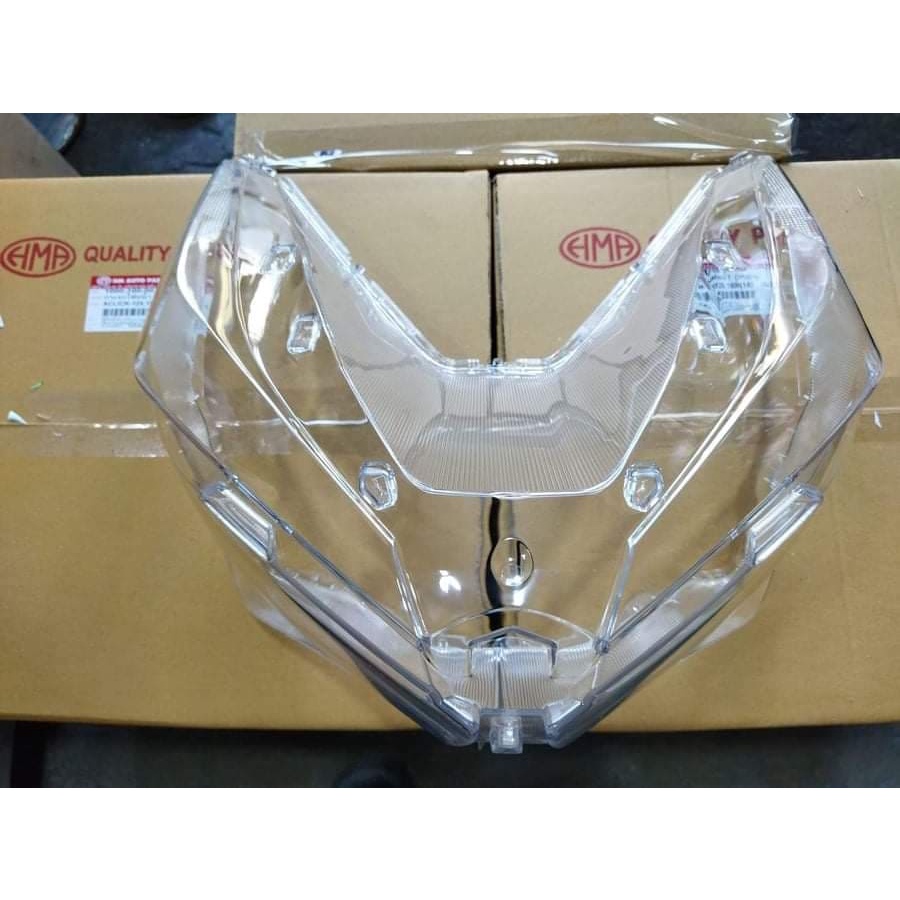 Honda Click V2 HMA Head light lens Shopee Philippines