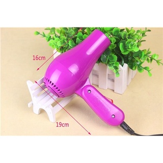 Pet Hair Dryer Portable Foldable Blower for Dogs Cats  Beautiful