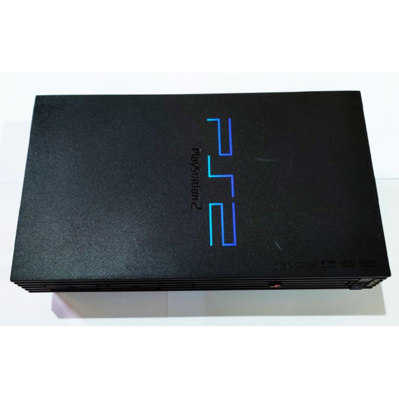 ps2 console only