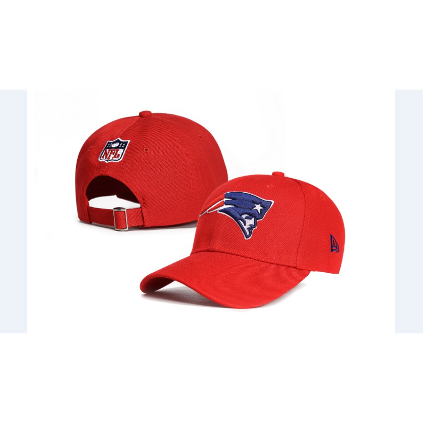 patriots baseball hat
