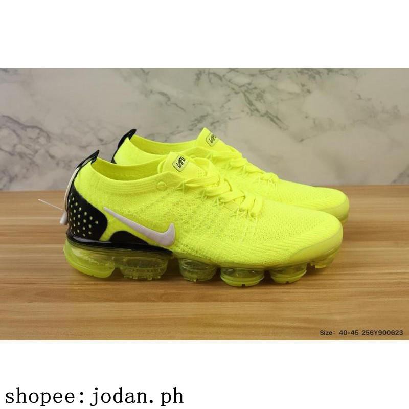 vapormax flyknit 2 running shoes