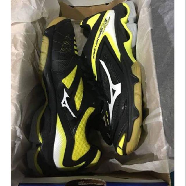 Mizuno wave lightning clearance z3 price philippines