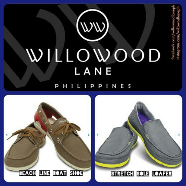 mens croc shoes australia