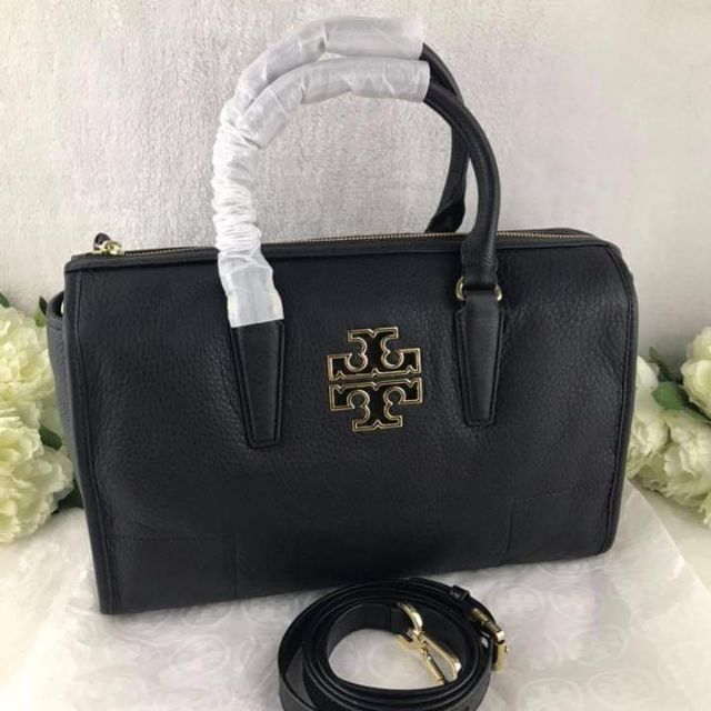 tory burch satchel sale