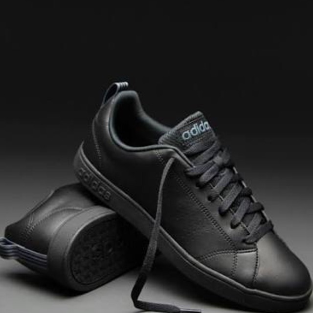 adidas neo black price