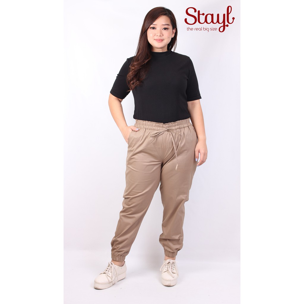jogger work pants