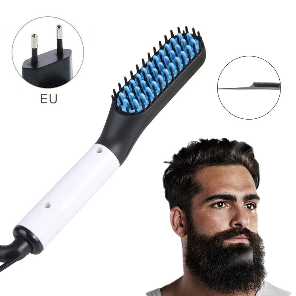 electric comb for beard