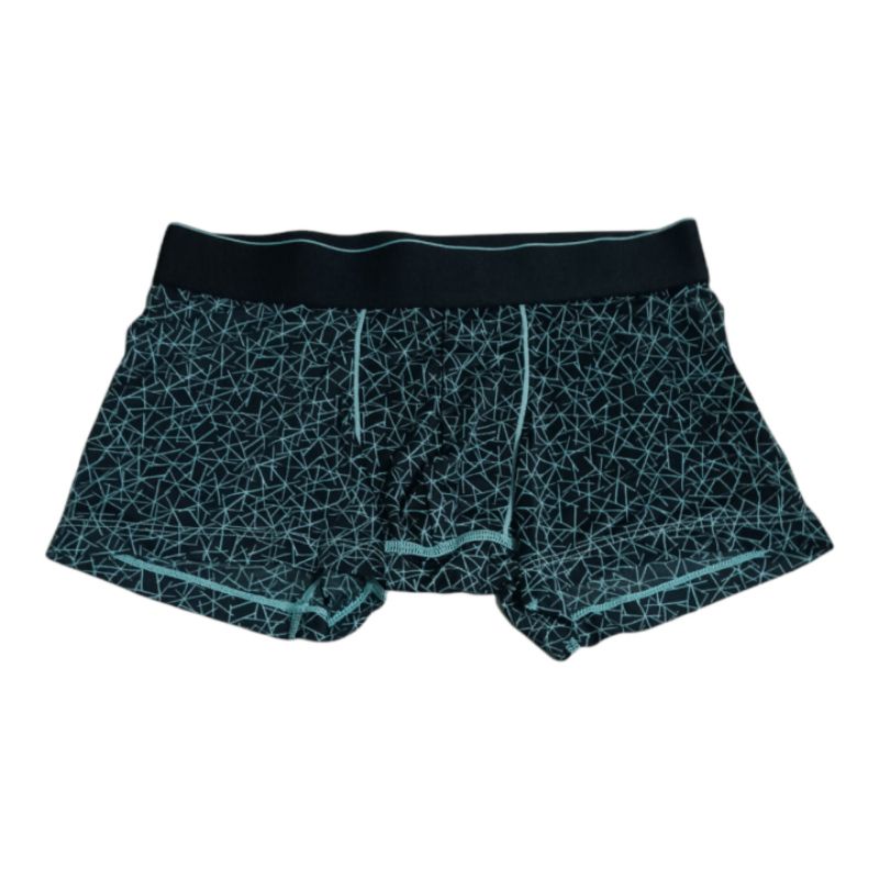 3 PCS Uniqlo Airism Boxer Briefs Shopee Philippines
