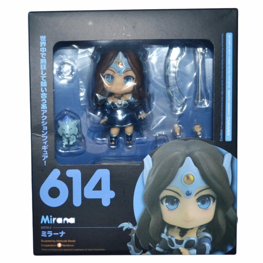 mirana nendoroid
