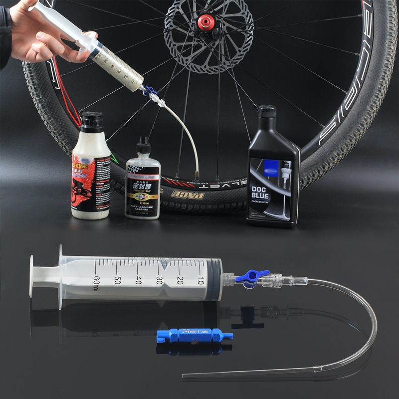 tubeless bike tyre sealant