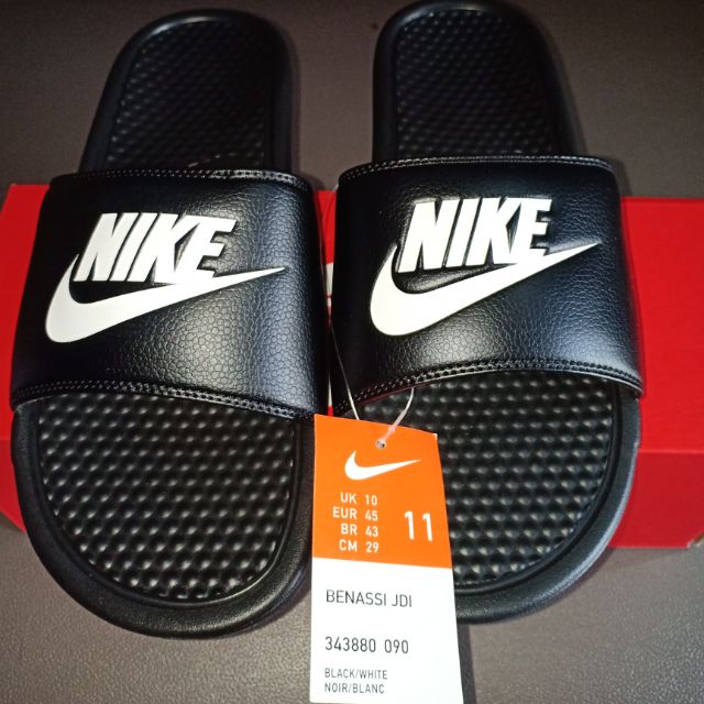 nike benassi jdi philippines