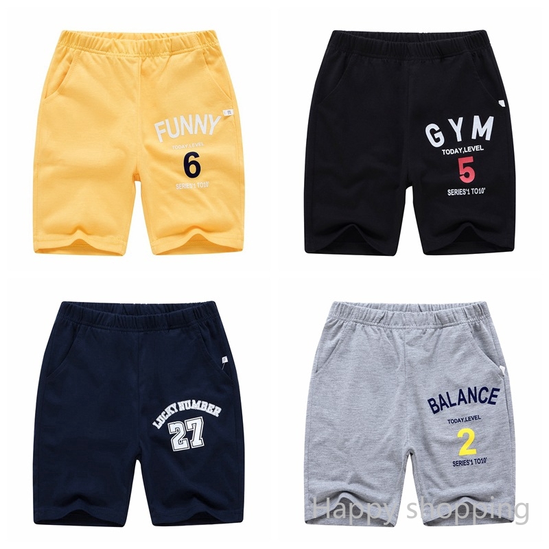 baby boys shorts
