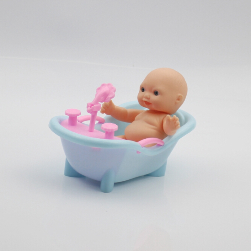 barbie bathtub