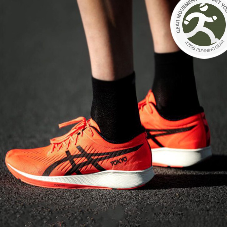 asics tokyo flytefoam