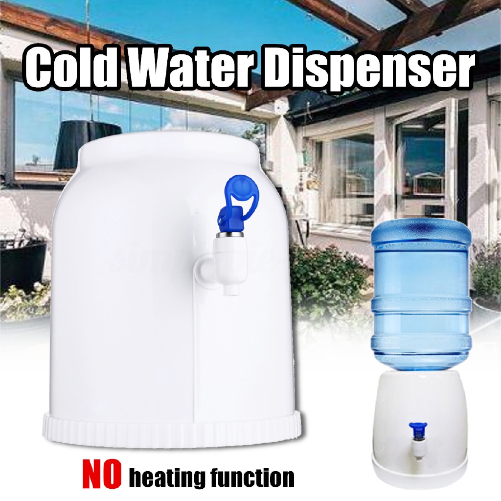 office countertop water dispenser