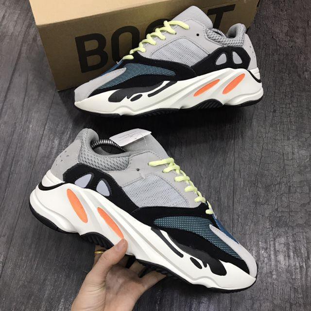 36 yeezy waves