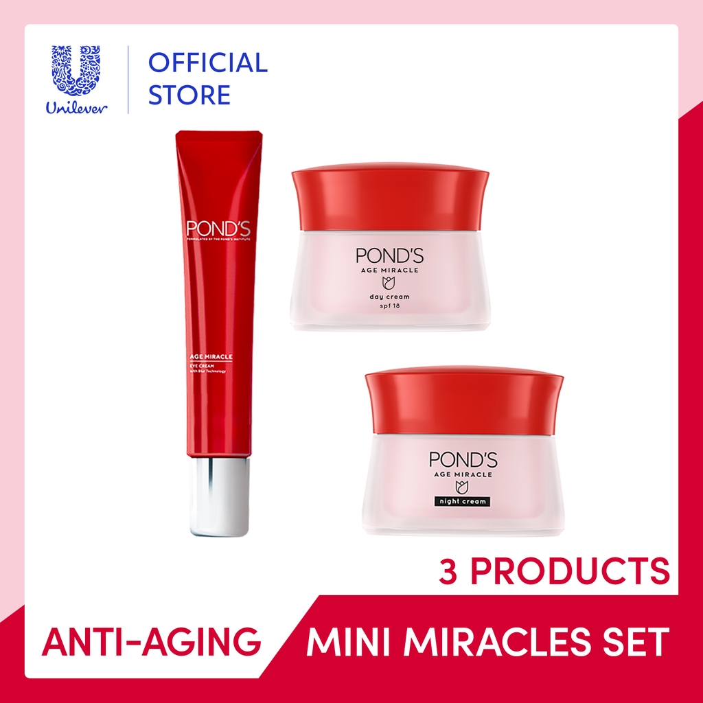 miracle 3 night cream