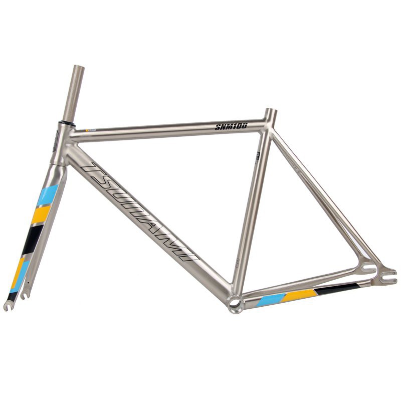 fixie al 6061 t6