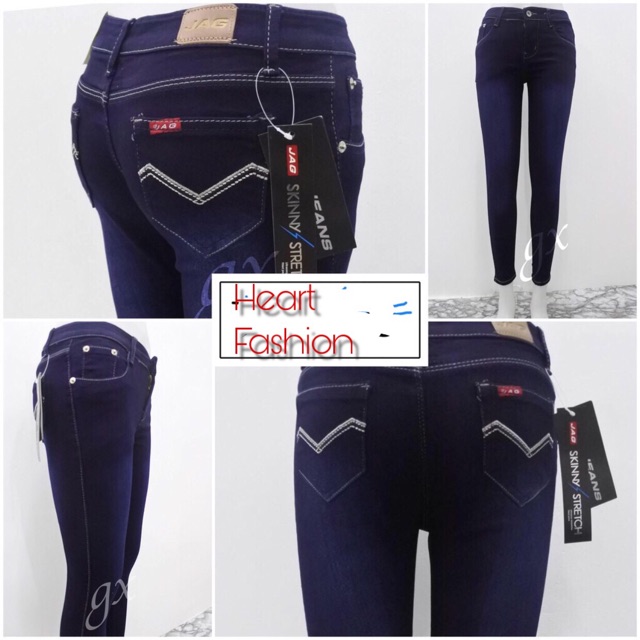 branded women jeans