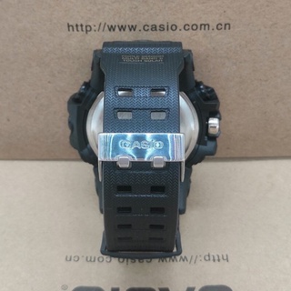 G-Shock Dual Time (Unisex Water Resistant) #7