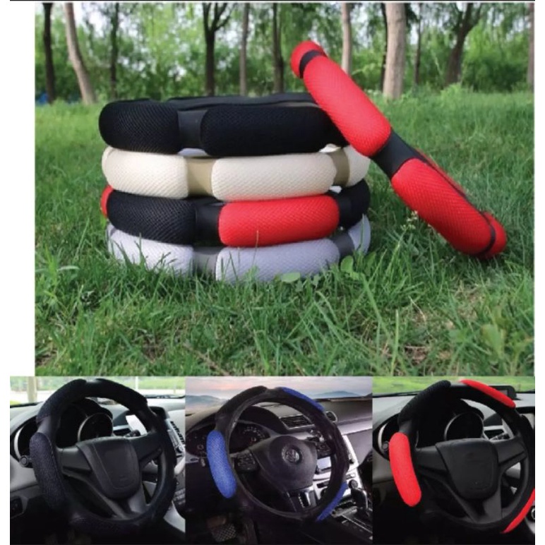 Steering Wheel Cover Shopee Philippines